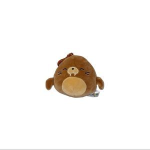 NWT Squishmallow "Bruce The Walrus"
